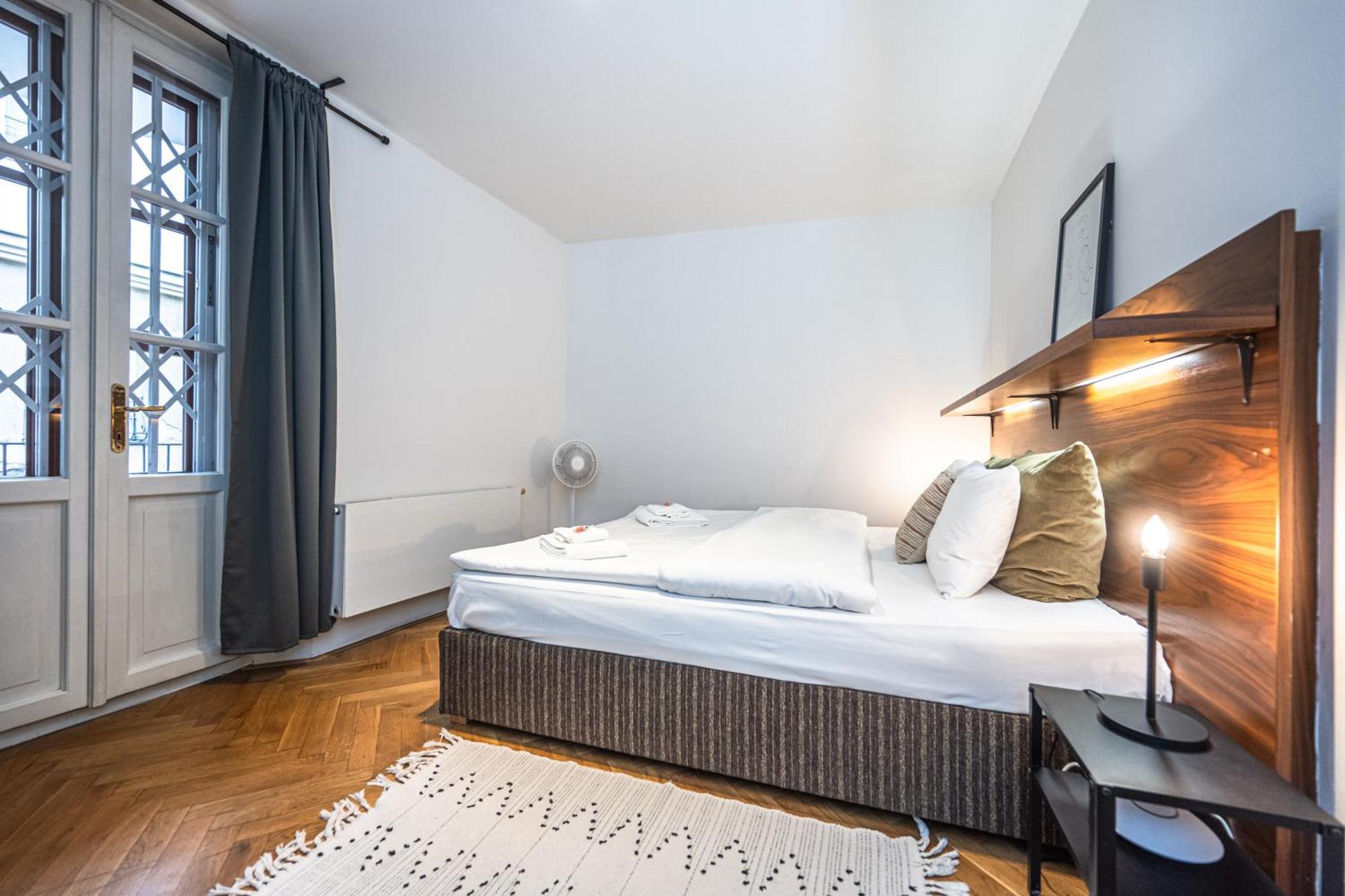 Charles Apartments In Old Town براغ المظهر الخارجي الصورة