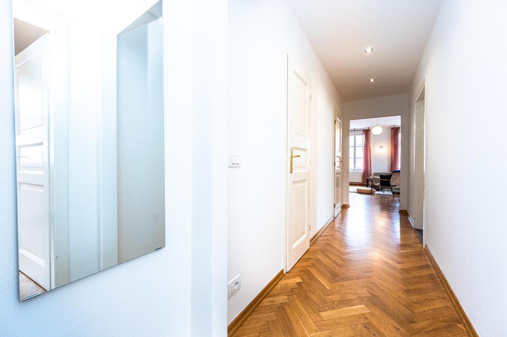 Charles Apartments In Old Town براغ المظهر الخارجي الصورة