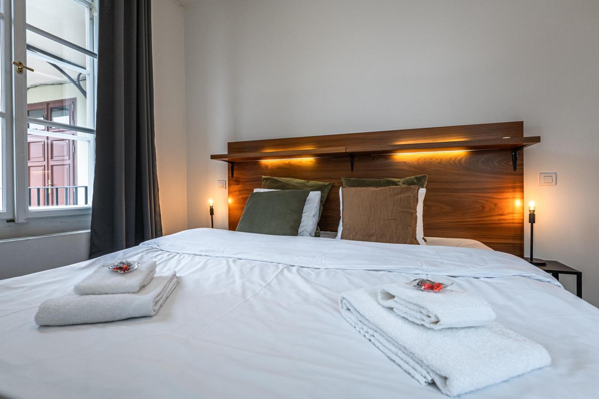 Charles Apartments In Old Town براغ المظهر الخارجي الصورة